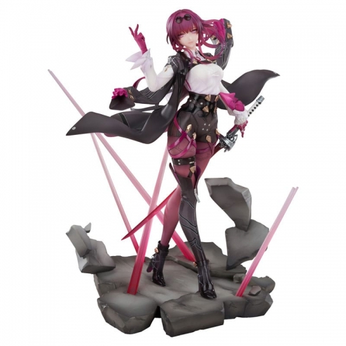 Honkai: Star Rail - Statuette 1/7 Kafka 27 cm
