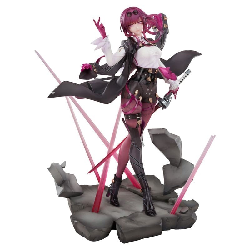 Honkai: Star Rail - Statuette PVC 1/7 Kafka 27 cm