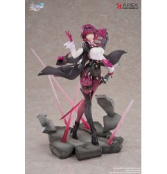 Honkai: Star Rail - Statuette PVC 1/7 Kafka 27 cm