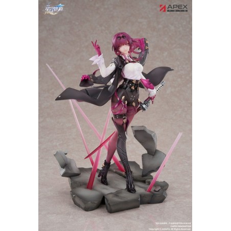 Honkai: Star Rail - Statuette PVC 1/7 Kafka 27 cm