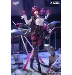 Honkai: Star Rail - Statuette 1/7 Kafka 27 cm