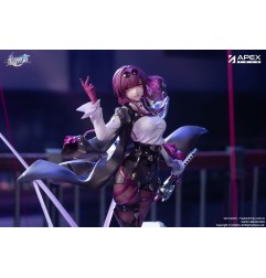 Honkai: Star Rail - Statuette 1/7 Kafka 27 cm