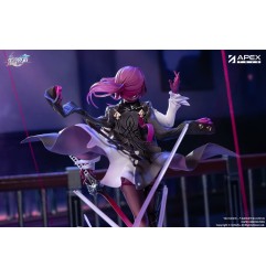 Honkai: Star Rail - Statuette 1/7 Kafka 27 cm
