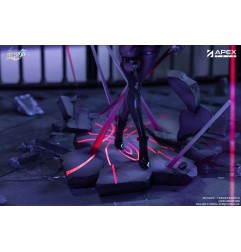 Honkai: Star Rail - Statuette 1/7 Kafka 27 cm
