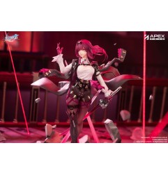 Honkai: Star Rail - Statuette PVC 1/7 Kafka 27 cm