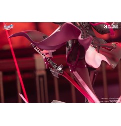 Honkai: Star Rail - Statuette 1/7 Kafka 27 cm