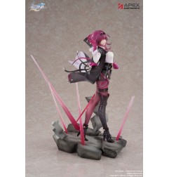 Honkai: Star Rail - Statuette PVC 1/7 Kafka 27 cm
