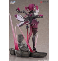 Honkai: Star Rail - Statuette 1/7 Kafka 27 cm