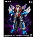 Transformers - Figurine Transformers MDLX Coronation Starscream 20 cm