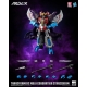 Transformers - Figurine Transformers MDLX Coronation Starscream 20 cm