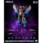 Transformers - Figurine MDLX Coronation Starscream 20 cm