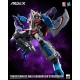 Transformers - Figurine Transformers MDLX Coronation Starscream 20 cm