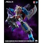 Transformers - Figurine MDLX Coronation Starscream 20 cm