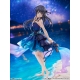Rascal Does Not Dream of Bunny Girl Senpai - Statuette 1/7 Mai Sakurajima Starry night sky Ver. 25 cm