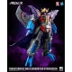 Transformers - Figurine Transformers MDLX Coronation Starscream 20 cm