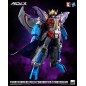 Transformers - Figurine Transformers MDLX Coronation Starscream 20 cm