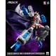 Transformers - Figurine Transformers MDLX Coronation Starscream 20 cm