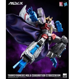 Transformers - Figurine Transformers MDLX Coronation Starscream 20 cm