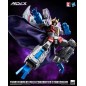 Transformers - Figurine MDLX Coronation Starscream 20 cm
