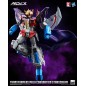 Transformers - Figurine Transformers MDLX Coronation Starscream 20 cm