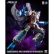 Transformers - Figurine Transformers MDLX Coronation Starscream 20 cm