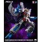 Transformers - Figurine Transformers MDLX Coronation Starscream 20 cm