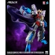 Transformers - Figurine Transformers MDLX Coronation Starscream 20 cm