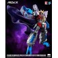 Transformers - Figurine MDLX Coronation Starscream 20 cm
