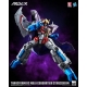 Transformers - Figurine Transformers MDLX Coronation Starscream 20 cm