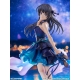 Rascal Does Not Dream of Bunny Girl Senpai - Statuette 1/7 Mai Sakurajima Starry night sky Ver. 25 cm