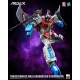 Transformers - Figurine Transformers MDLX Coronation Starscream 20 cm