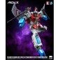 Transformers - Figurine MDLX Coronation Starscream 20 cm