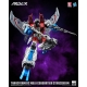 Transformers - Figurine Transformers MDLX Coronation Starscream 20 cm