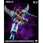 Transformers - Figurine MDLX Coronation Starscream 20 cm