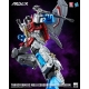 Transformers - Figurine Transformers MDLX Coronation Starscream 20 cm