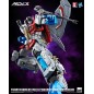 Transformers - Figurine Transformers MDLX Coronation Starscream 20 cm