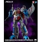 Transformers - Figurine Transformers MDLX Coronation Starscream 20 cm