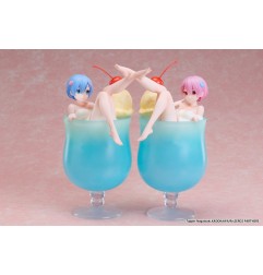 Re:Zero - Starting Life in another World statuette PVC 1/7 Rem Cream Soda Ver. 21 cm