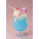 Re:Zero Starting Life in another World - Statuette 1/7 Ram Cream Soda Ver. 21 cm