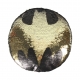 DC Comics - Coussin paillettes Batman 30 x 30 cm