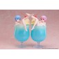 Re:Zero - Starting Life in another World statuette PVC 1/7 Ram Cream Soda Ver. 21 cm