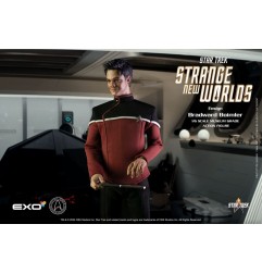 Star Trek - : Strange New Worlds figurine 1/6 Ensign Boimler 30 cm