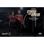 Star Trek - : Strange New Worlds figurine 1/6 Ensign Boimler 30 cm