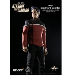 Star Trek - : Strange New Worlds figurine 1/6 Ensign Boimler 30 cm