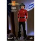 Star Trek - 6 : Terre inconnue figurine 1/6 Lieutenant Valeris 28 cm