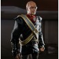 Star Trek - 6 : Terre inconnue figurine 1/6 General Chang 30 cm