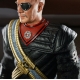 Star Trek 6 : Terre inconnue - Figurine 1/6 General Chang 30 cm
