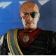 Star Trek 6 : Terre inconnue - Figurine 1/6 General Chang 30 cm