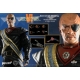 Star Trek 6 : Terre inconnue - Figurine 1/6 General Chang 30 cm