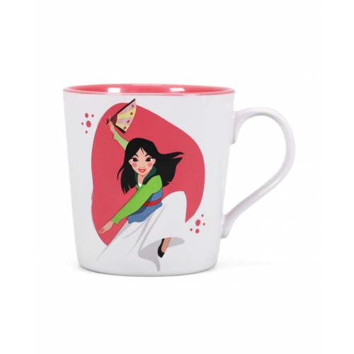 Disney - Mug Mulan